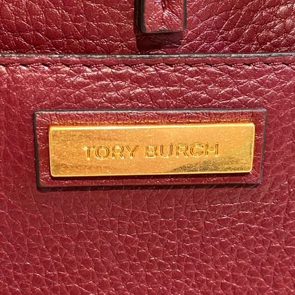 ❌Sold❌ NWT Tory Burch McGraw Tote - Picture 5 of 8